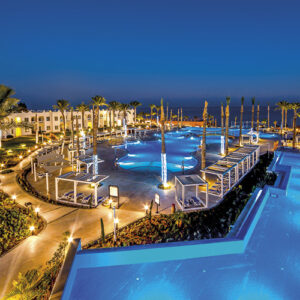 Hotel Sunrise Diamond Beach Resort