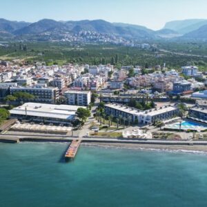 Royal Beach Club