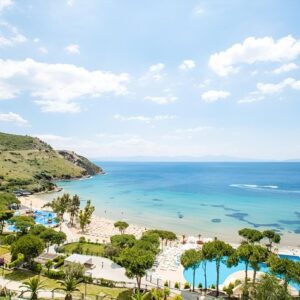 Aria Claros Beach and SPA Hotel