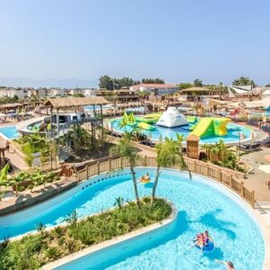 ATLANTIQUE HOLIDAY CLUB