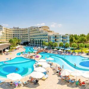 Sealight Resort Hotel