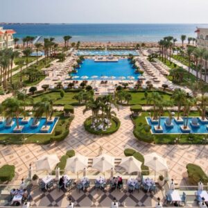Premier Le Reve & Spa 5⭐️ - Hurghada - Egypt