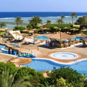 Flamenco Beach & Resort 4⭐️ - Hurghada - Egypt
