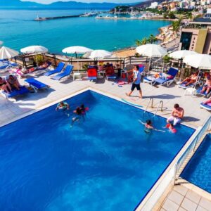 Derici Hotel 4⭐️ - Izmir - Turecko