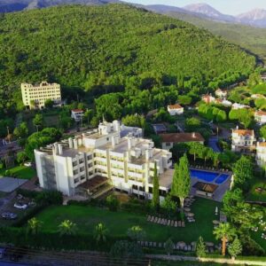 Akbulut 4⭐️ - Izmir - Turecko