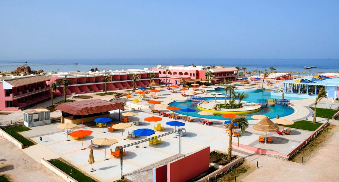 Alexander the Great 4⭐️ - Hurghada - Egypt
