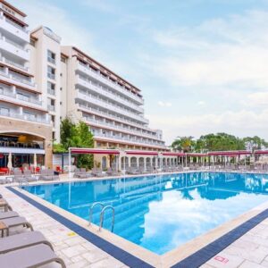BATIHAN BEACH RESORT
