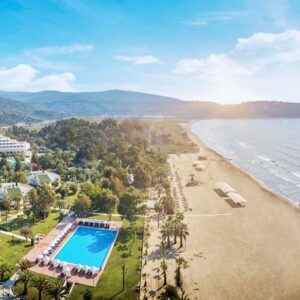Richmond Ephesus Resort