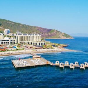 Sunis Efes Royal Palace Resort