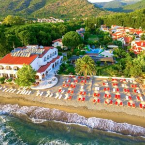 Dogan Paradise Beach