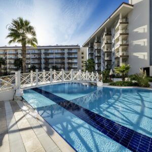 Ramada Hotel & Suites Kusadasi