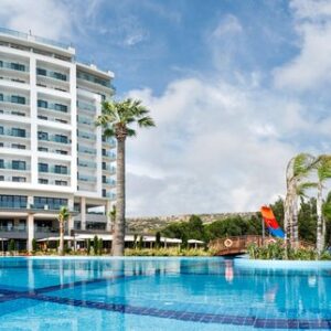 Liberty golf & Resort Kusadasi