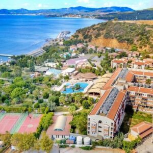 CLUB YALI RESORT