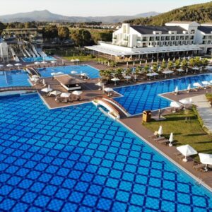 KORUMAR EPHESUS BEACH & SPA RESORT