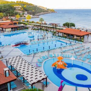 Kustur Club Holiday Village